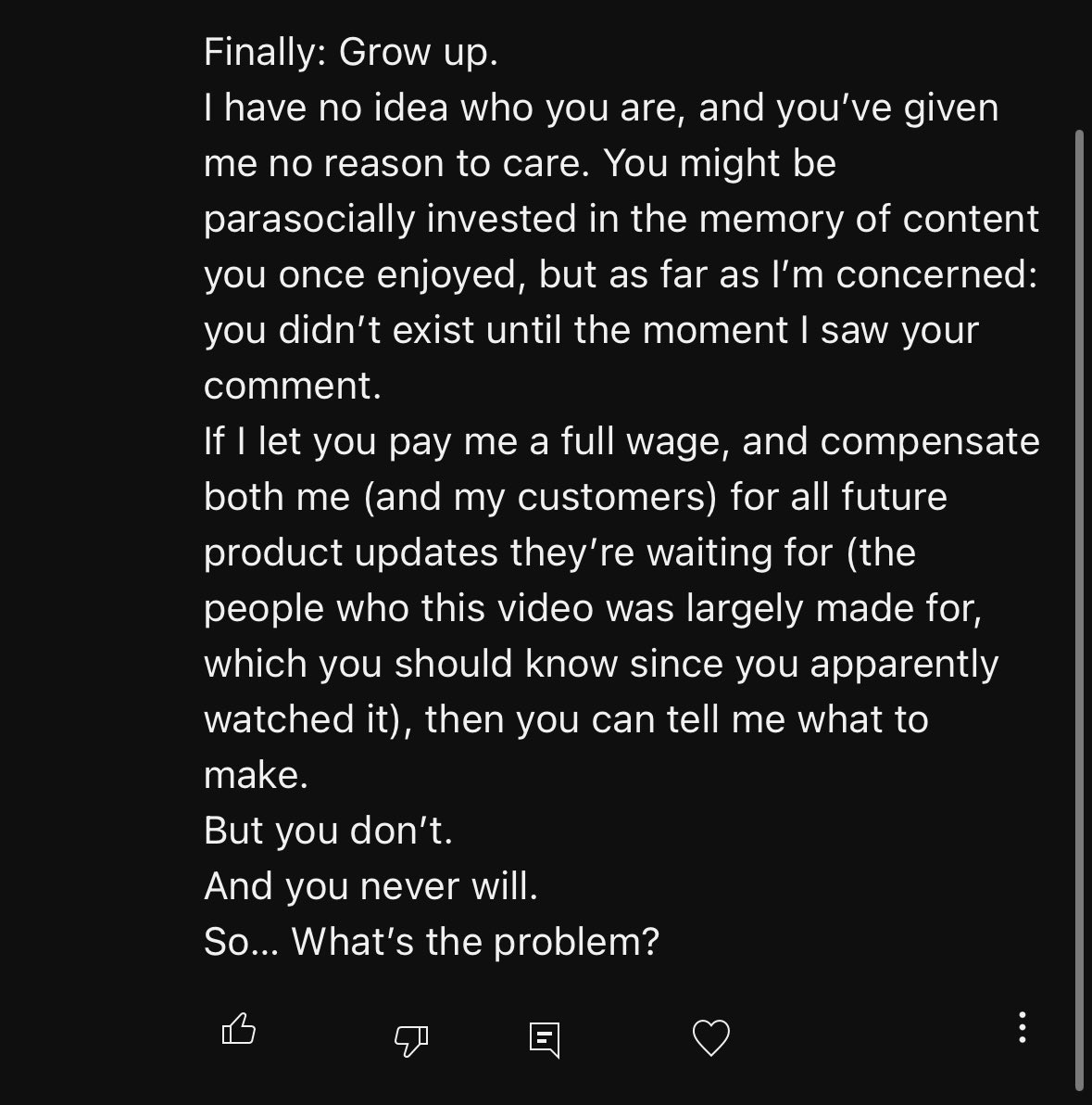 Curtis Holt ☄️ tweet media