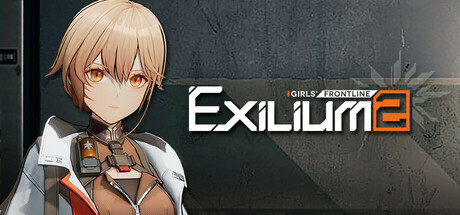 PantsuArt's tweet photo. 🚨#PantsuCheck 
📱GIRLS' FRONTLINE 2: EXILIUM #ドルフロ2 #GFL2EXILIum 

💰Paid Costumes: CONFIRMED
Does have Pantsu? : Yes✅

[SUOMI: Pull me if you can, Commander!🤣💸]
My first GFL game I played. https://t.co/usU1qqHrHc