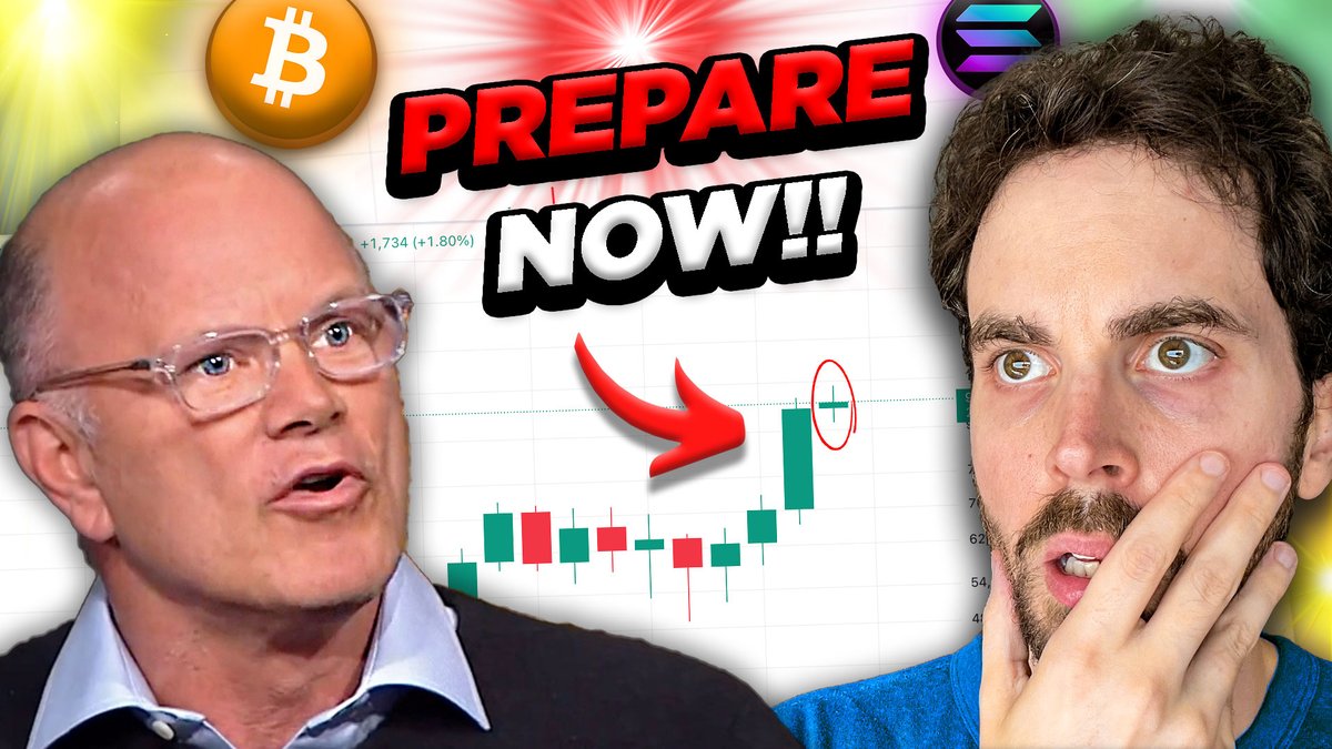 AltcoinDaily's tweet photo. Bitcoin hits $100,000 for the first time EVER!

$SOL $METIS $SUI
$TAO $HEART $ATH

Let's discuss: https://t.co/ofM5fwjckJ https://t.co/B5Qn9xgin7
