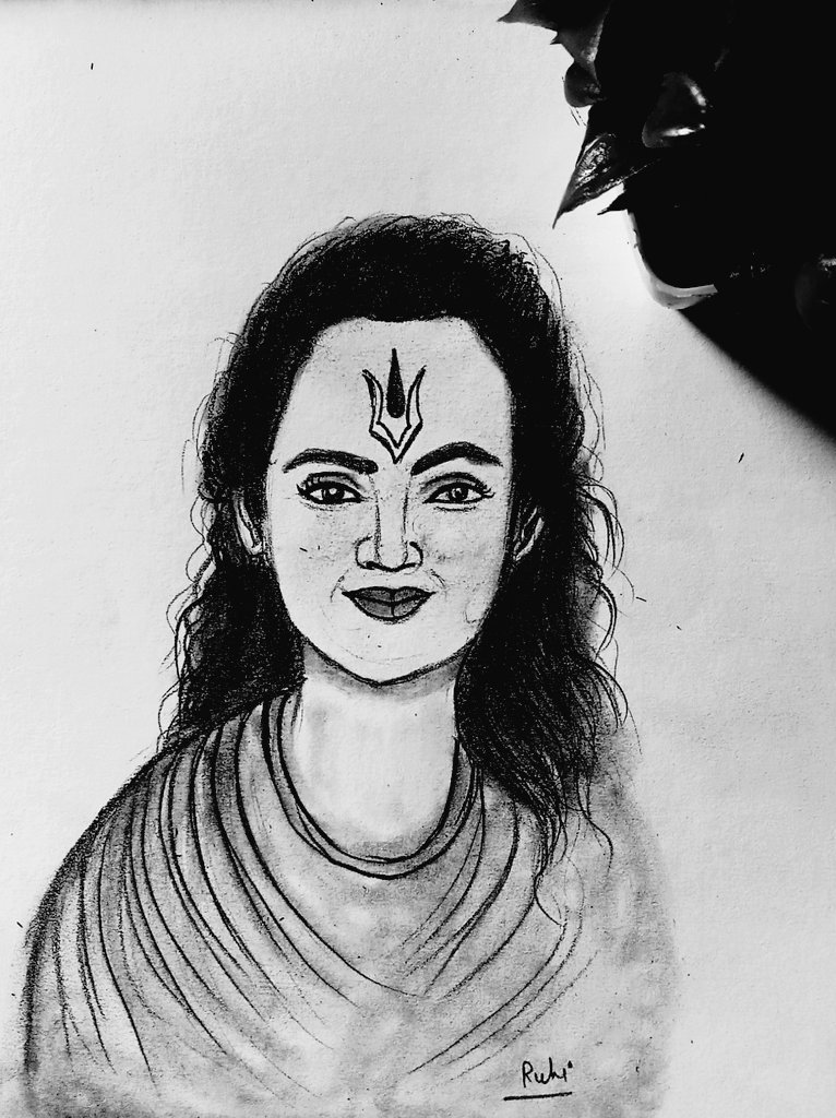 हमारी इच्छाओ से ज़्यादा सुंदर, ईश्वर की योजनाएं होती है........🍁🍁
