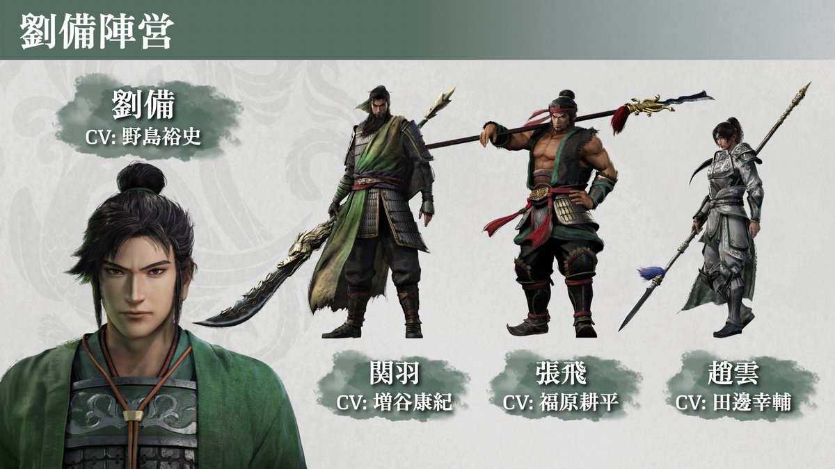 真・三國無双 ORIGINS 上海 缶バッジ 趙雲 真・三國無双 ORIGINS 上海 缶バッジ 趙雲 張飛 - メルカリ