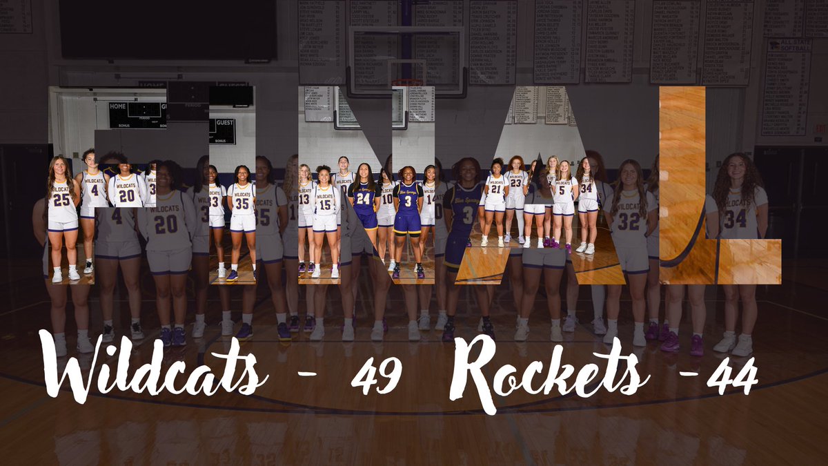 Exciting first game! Looking forward to continuing to build!