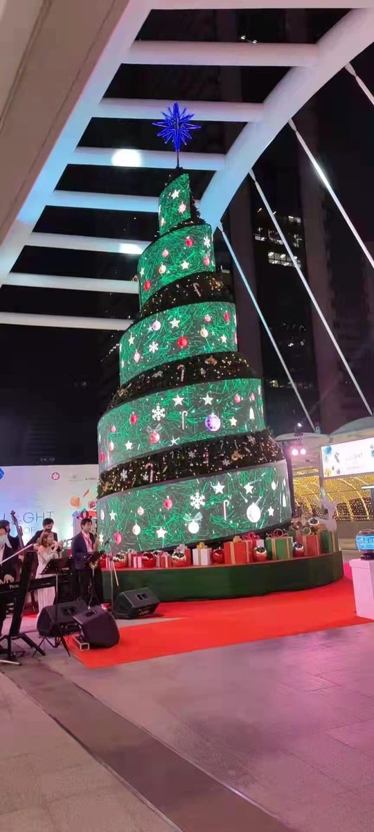 OneledYu156786's tweet image. We are ONELED factory
💐Soft LED screen
strange and attractive shapes.
Find  more details,Please contact me.
☎️Wa+8618946452946
#pantallasdeled #pantallaselectronicas #pantallasdeledgigantes #alquilerdepantallasled #painéisdeled #videowall #leddisplay #Oneledscreen #ONELED