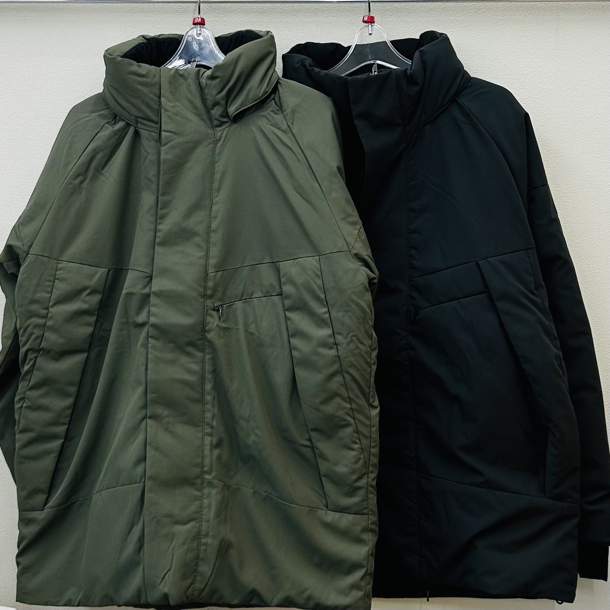 ⛄️チラシ掲載品⛄️ 【フレイムテックフラッフィーウォームリトル 