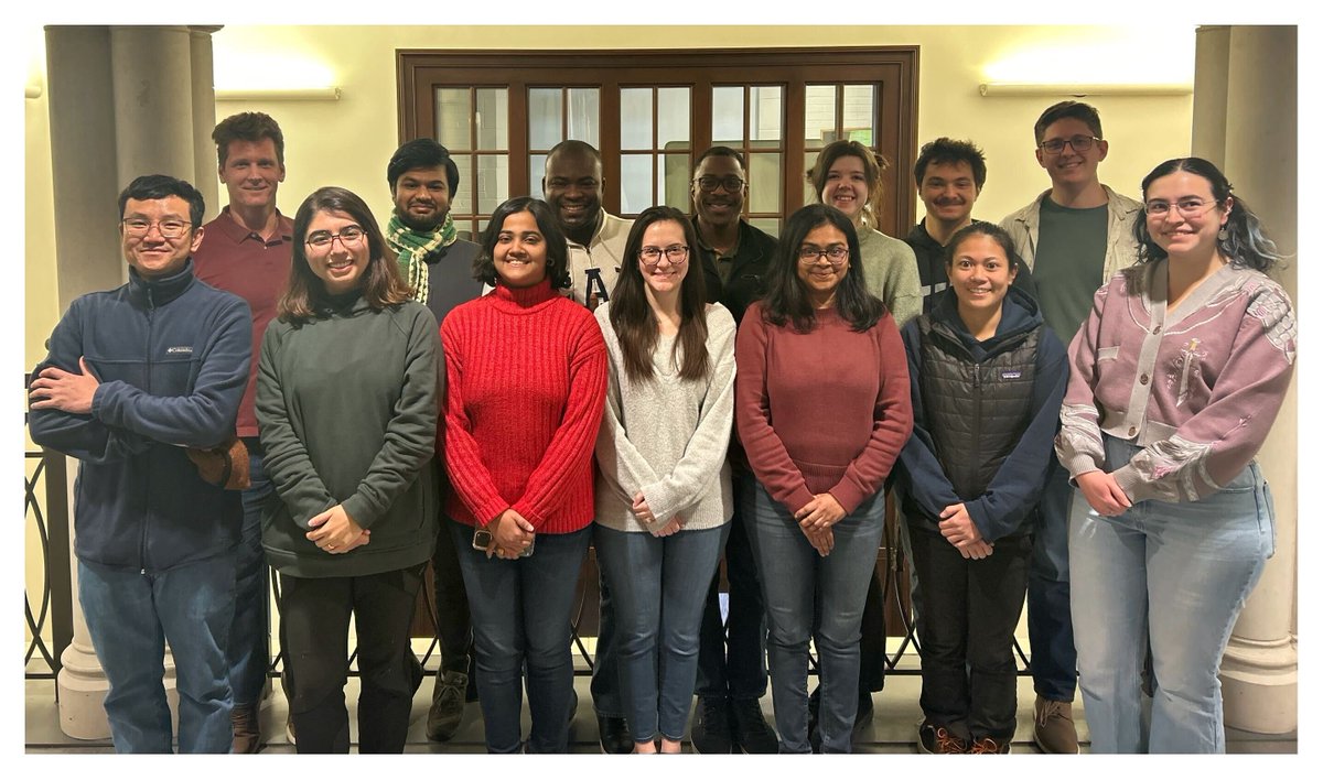 Matson Lab tweet media