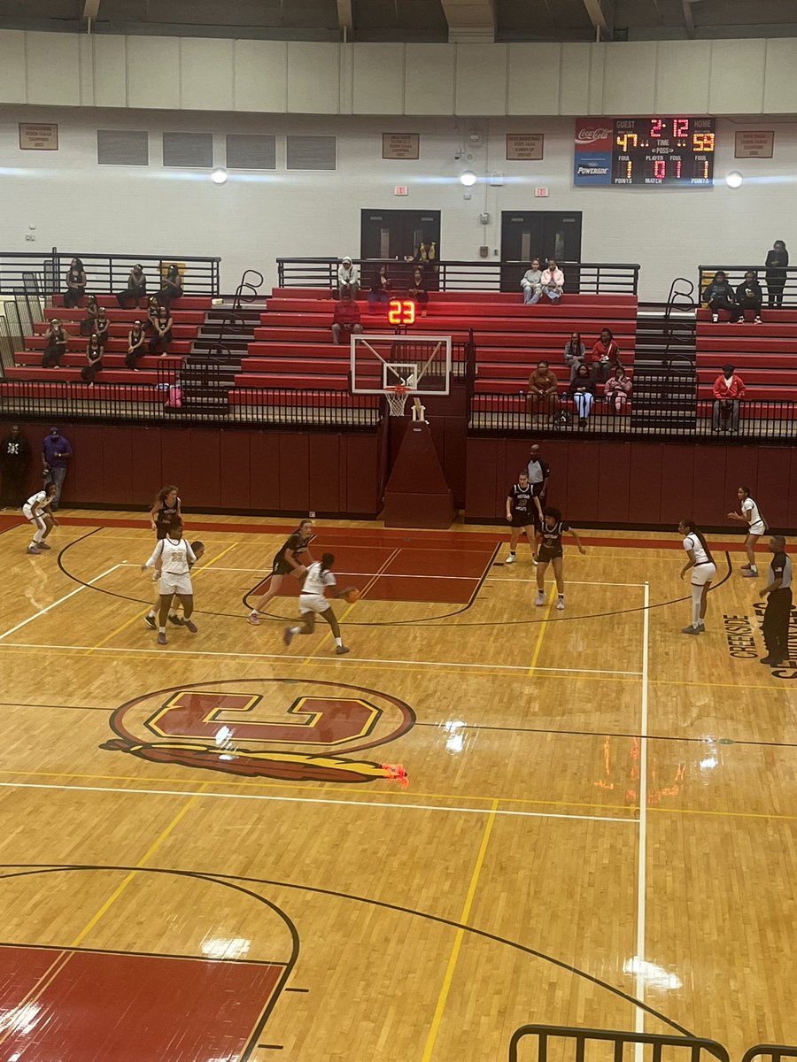 Womens Hoops Hidden Gems (@wbbgems) on Twitter photo Final:
<a href="/MidtownGirlsBB/">Midtown HS Girls Basketball</a> 49
<a href="/CreeksideWBB/">CreeksideWBB</a> 65
Creekside moves to 9-0 behind 21 points from <a href="/be_skye/">SkyeCleveland2025</a> and 15 points from <a href="/1cecedennis/">Cece</a>. Final:
<a href="/MidtownGirlsBB/">Midtown HS Girls Basketball</a> 49
<a href="/CreeksideWBB/">CreeksideWBB</a> 65
Creekside moves to 9-0 behind 21 points from <a href="/be_skye/">SkyeCleveland2025</a> and 15 points from <a href="/1cecedennis/">Cece</a>.