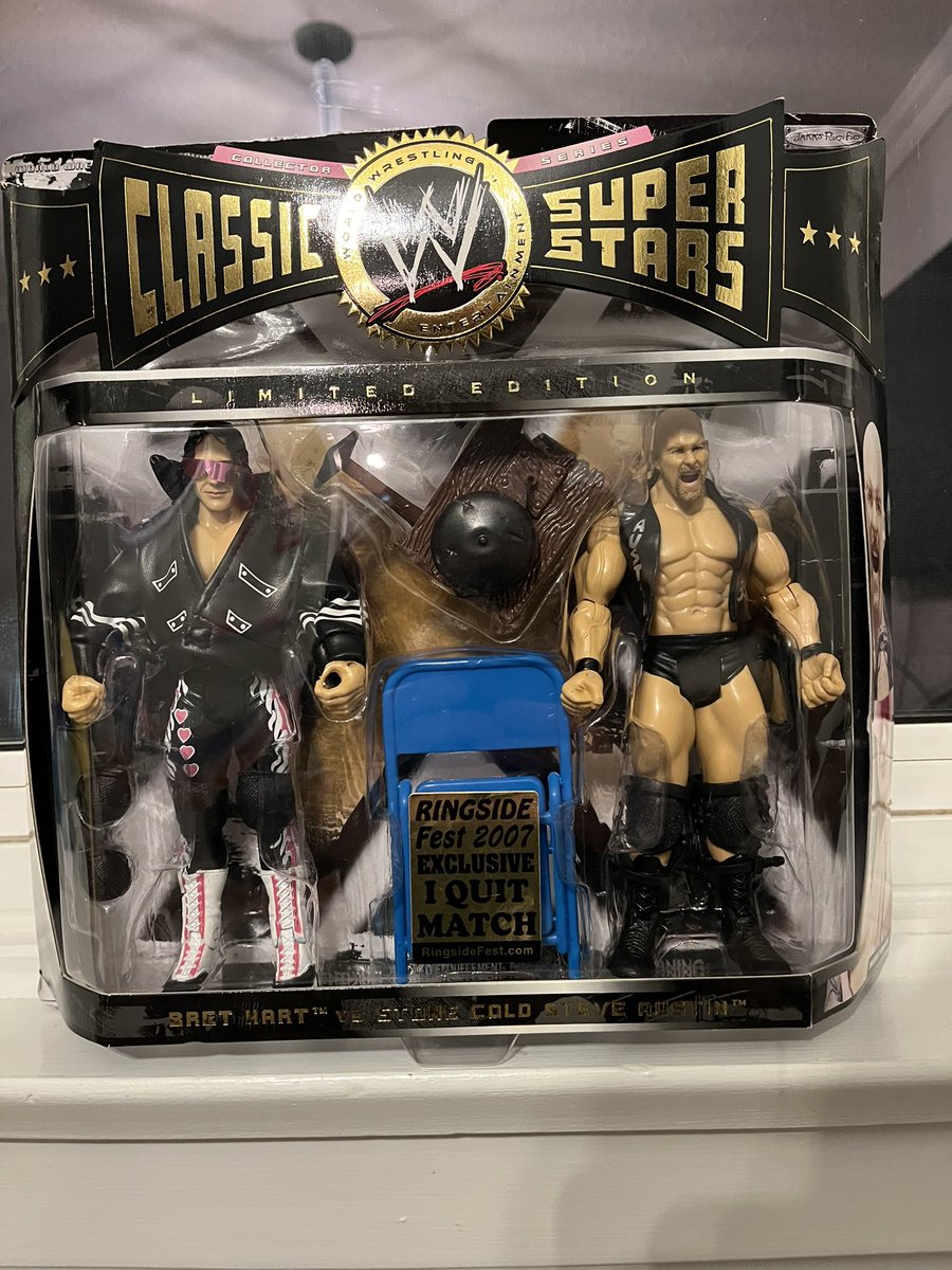 johnpatrito61's tweet photo. @JeremyCom @MajorWFPod treated myself to and early Christmas Gift! Scratch that figure Itch! https://t.co/W4jqYYxASn