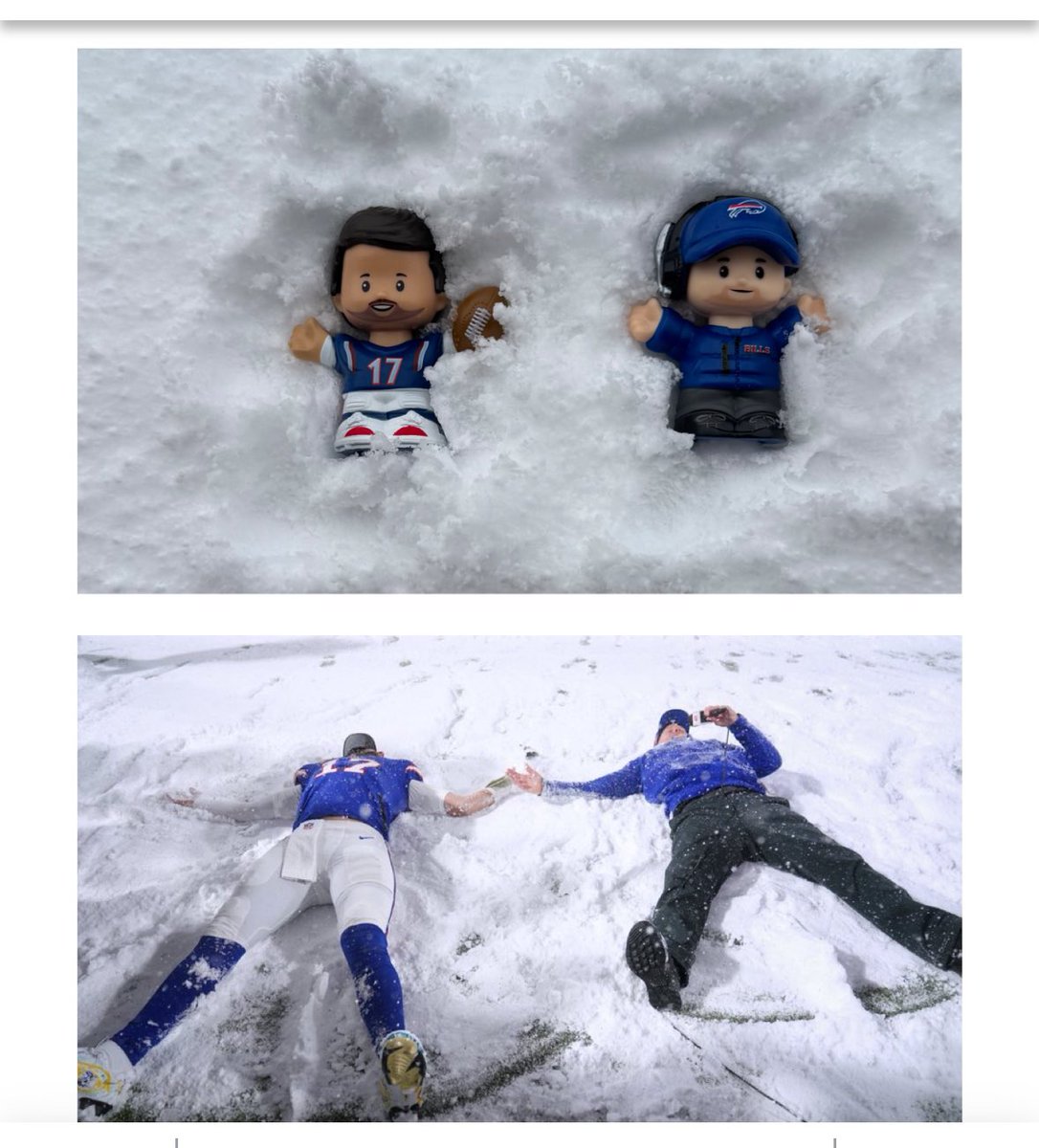 HubbleHub💙🦬❤️ tweet media