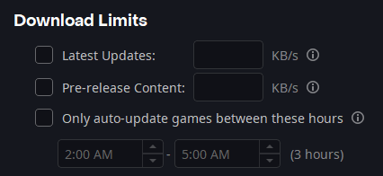 Shoop2212's tweet photo. Can someone at @battlenet please explain why in the absolute FUCK does everything download so god damn slow from yall? 

This makes zero sense whatsoever. I can download Black Ops 6, Lost Ark, and GTA 5 faster than this shit COMBINED. And don't even mention "download limits" https://t.co/1u0QA9CXc4
