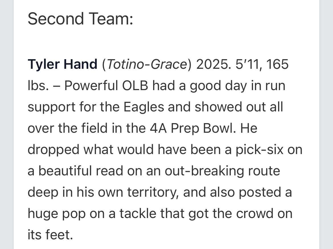 Tyler Hand tweet media