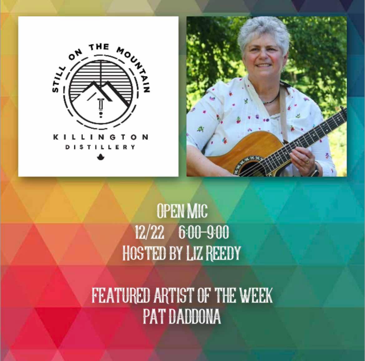 Patricia Daddona (@pdaddona) on Twitter photo 