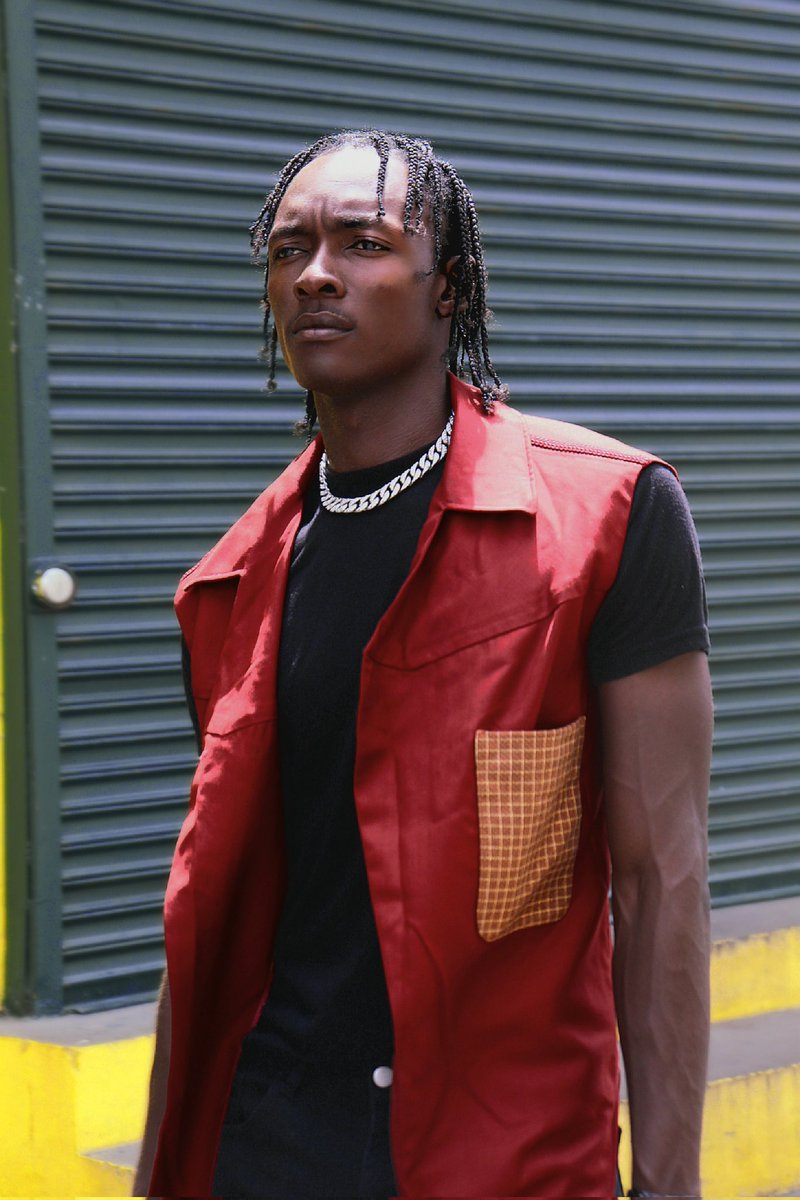 Jamaican Spiderman tweet media