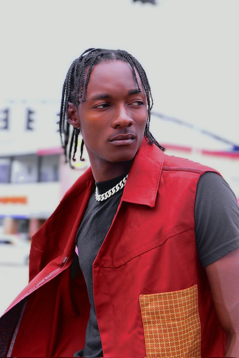 Jamaican Spiderman tweet media