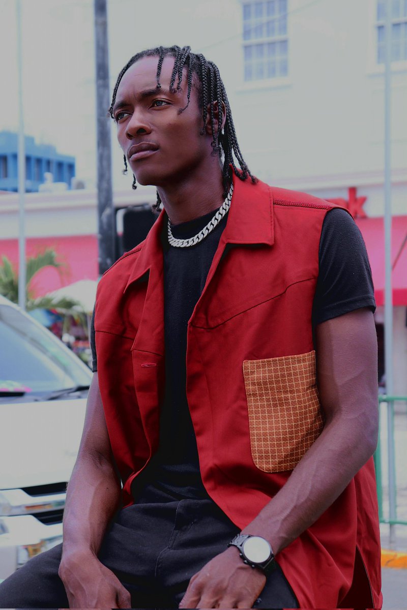 Jamaican Spiderman tweet media