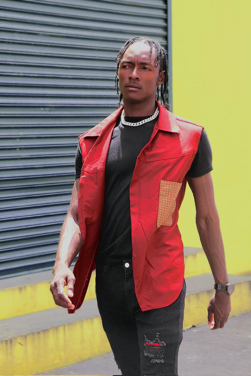 Jamaican Spiderman tweet media