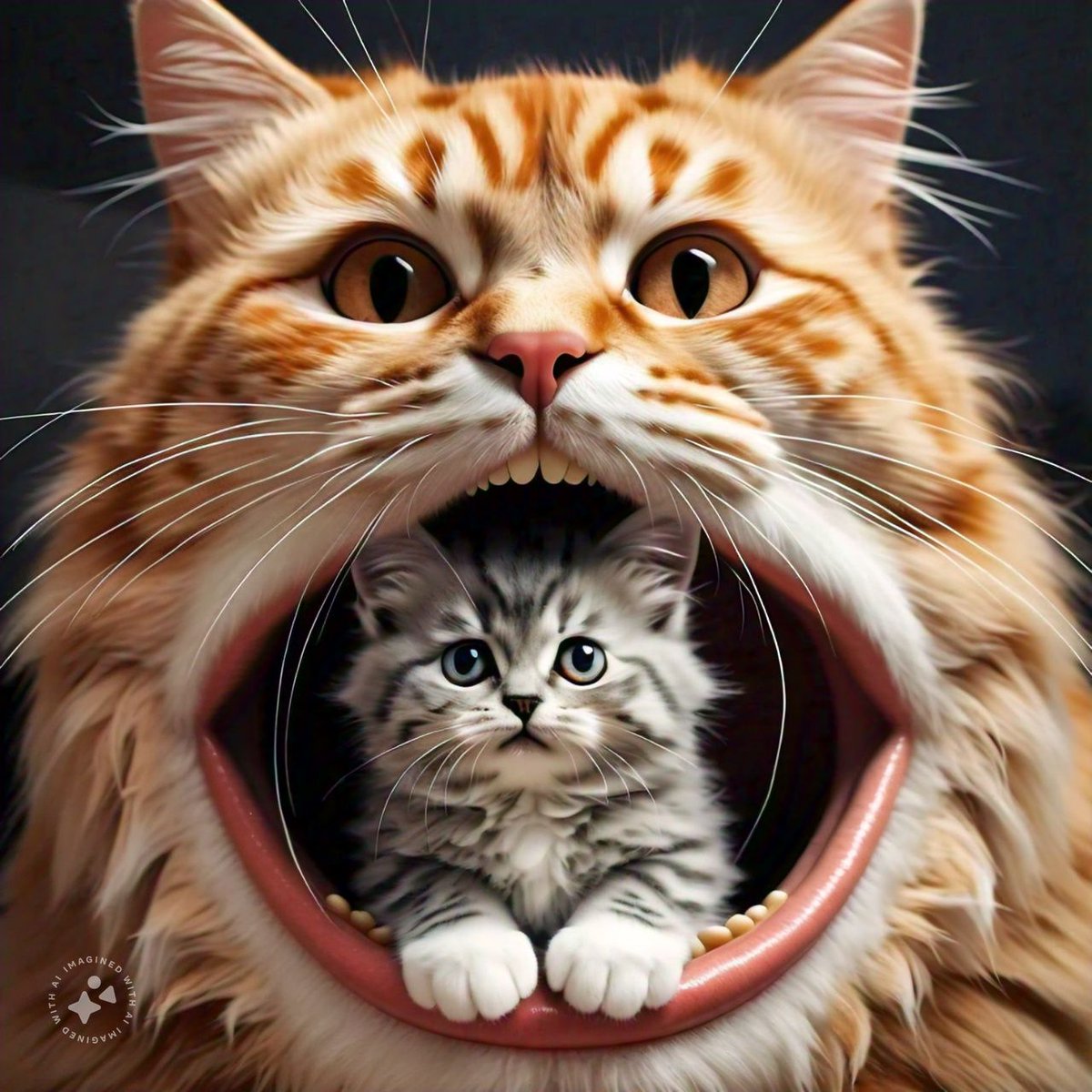 Cute cat 😻😺😻 
❤️
#เลื่อนสอบทั่วประเทศ #SpotifyWrapped #Bitcoin #الهلال_قرعه_كاس_العالم #Pushpa2    #TREASURE #حماه #helevier #jayvik #SpotifyWrapped2024
