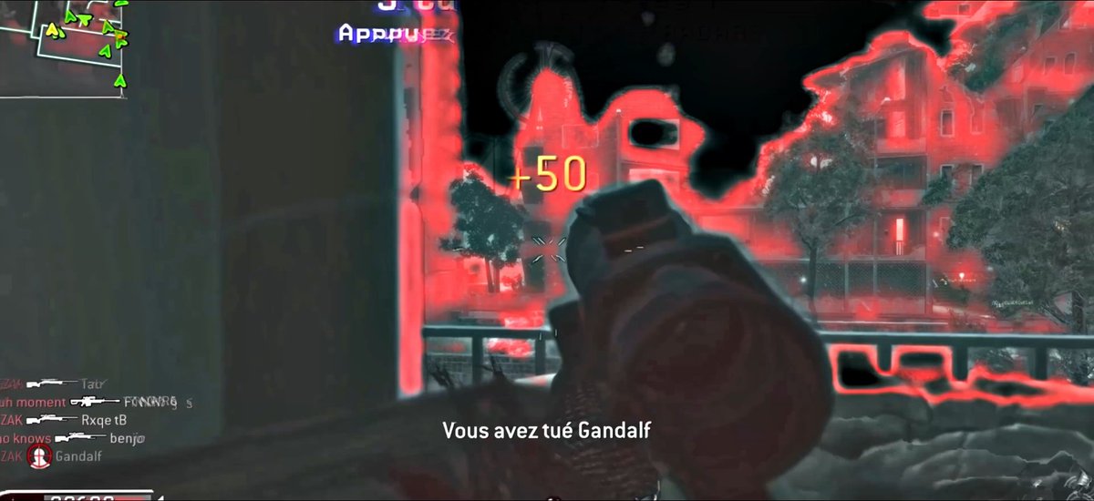 IronClanSniping's tweet photo. Iron: Teamtage #2 is this weekend!
By @Devil_Kubs &amp; @ByPrismaHD https://t.co/3VjBemq3Md