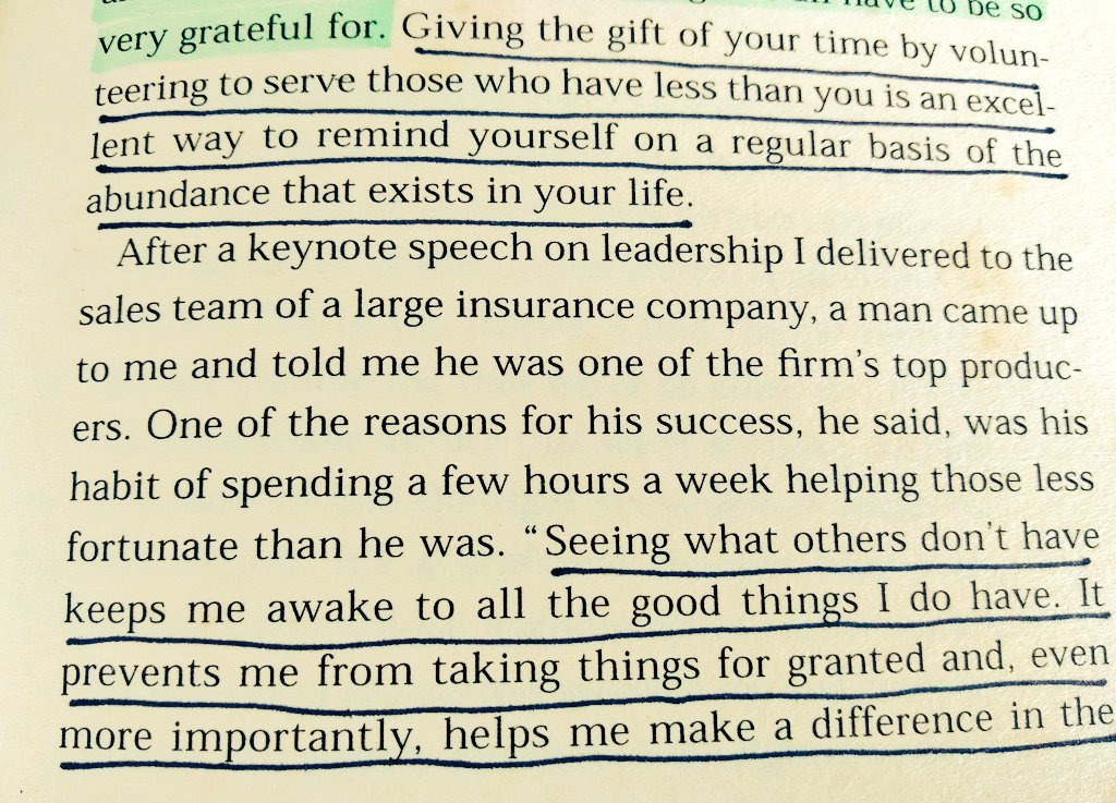 bpooja6's tweet photo. 56/101📖
I wept because I had no shoes 👞 until I saw a man who had no feet 👣- Ancient Persian Proverb💫
#Restart @RobinSharma #WhoWillCryWhenYouDie🔖 https://t.co/bGYpF8lhsA