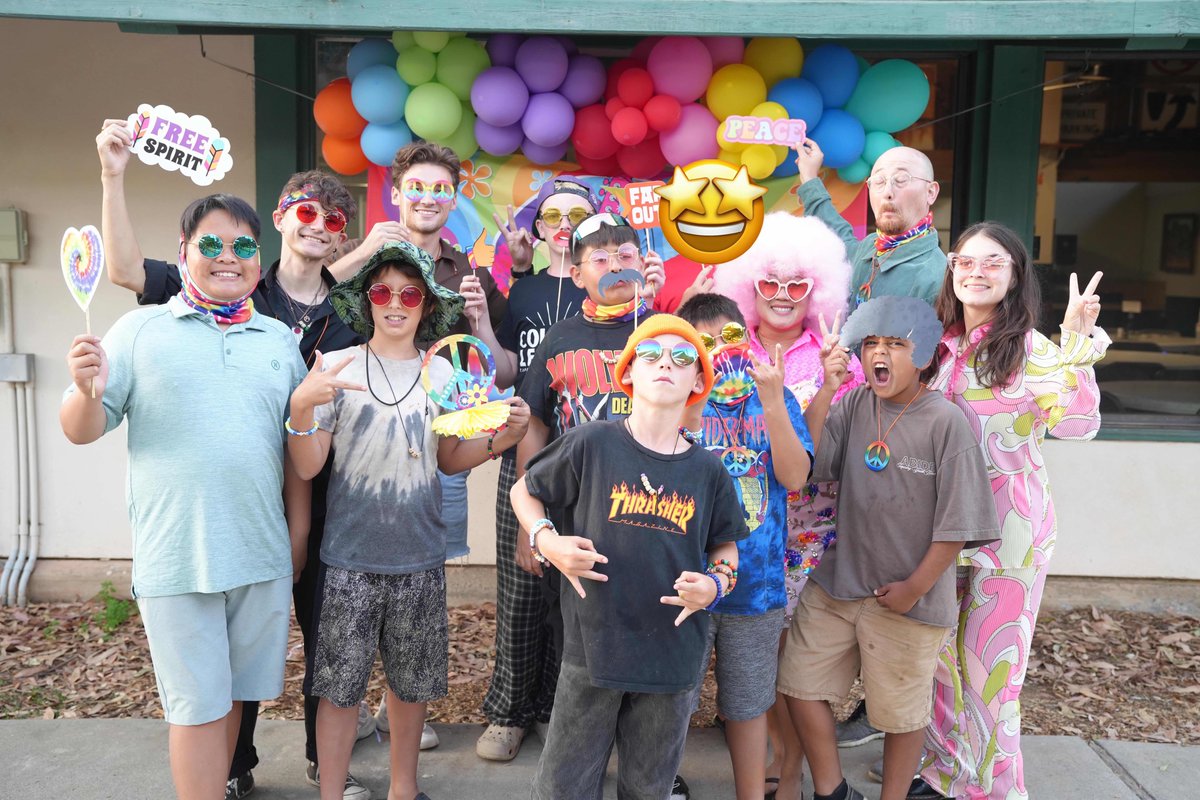 Hey Friends! I’ve created a fundraiser to raise money for <a href="/ExperienceCamps/">Experience Camps</a>, a free, 1 week camp for kids who've experienced the death of a parent, sibling or caregiver. Check out why I’m raising money for a cause that's so important to me and donate here: give.experiencecamps.org/fundraiser/593…