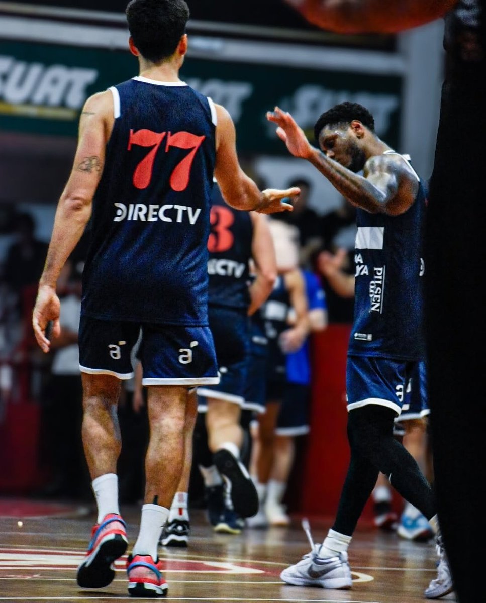 Martin Tobler (@martintobler32) on Twitter photo Triunfo de <a href="/DSCbasquet/">Defensor Sporting | Básquetbol</a> sobre <a href="/cawelcomeuy/">Welcome</a> 120-111 luego de dos alargues por igualdad en 94 y 106. Malik Curry <a href="/iammalikcurry/">Kyngcurry</a> 25 pts,8 asist,Facundo Terra <a href="/FacuTerra24/">Facu Terra</a> 22 pts,9 asist. En Welcome Brandon Beavers <a href="/B_Beavers24/">Brandon Beavers</a> 55 pts!!! record en <a href="/LUB_Uy/">Liga Uruguaya de Básquetbol</a> (7/14 Triples),7 reb. Triunfo de <a href="/DSCbasquet/">Defensor Sporting | Básquetbol</a> sobre <a href="/cawelcomeuy/">Welcome</a> 120-111 luego de dos alargues por igualdad en 94 y 106. Malik Curry <a href="/iammalikcurry/">Kyngcurry</a> 25 pts,8 asist,Facundo Terra <a href="/FacuTerra24/">Facu Terra</a> 22 pts,9 asist. En Welcome Brandon Beavers <a href="/B_Beavers24/">Brandon Beavers</a> 55 pts!!! record en <a href="/LUB_Uy/">Liga Uruguaya de Básquetbol</a> (7/14 Triples),7 reb.