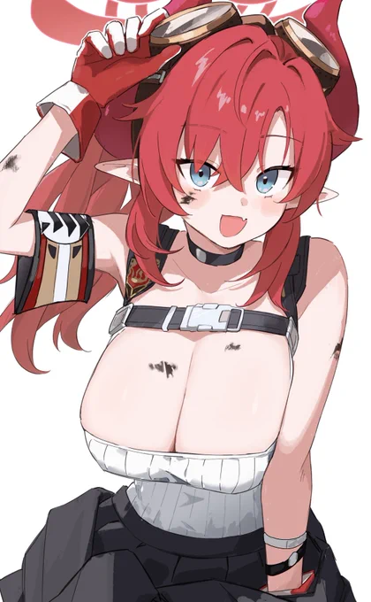 メグ 