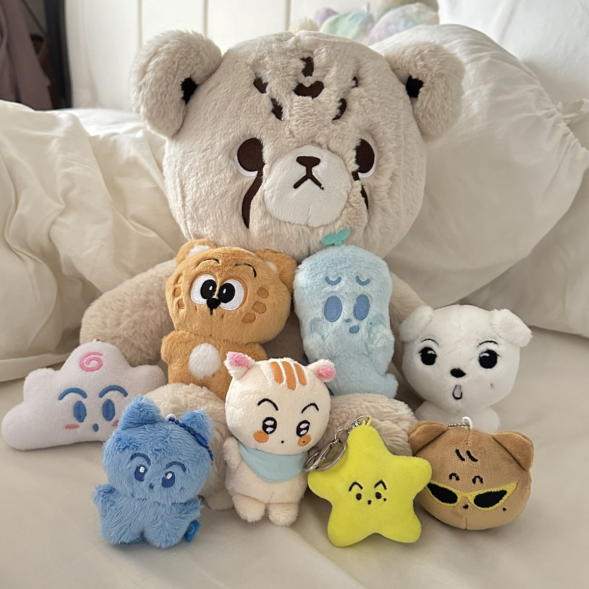 absen bayibayi 🤏🏻