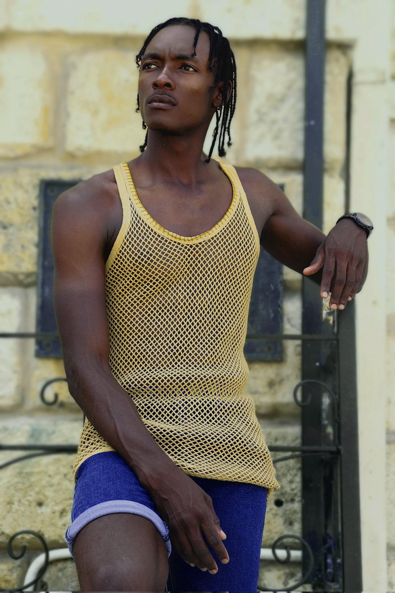 Jamaican Spiderman tweet media