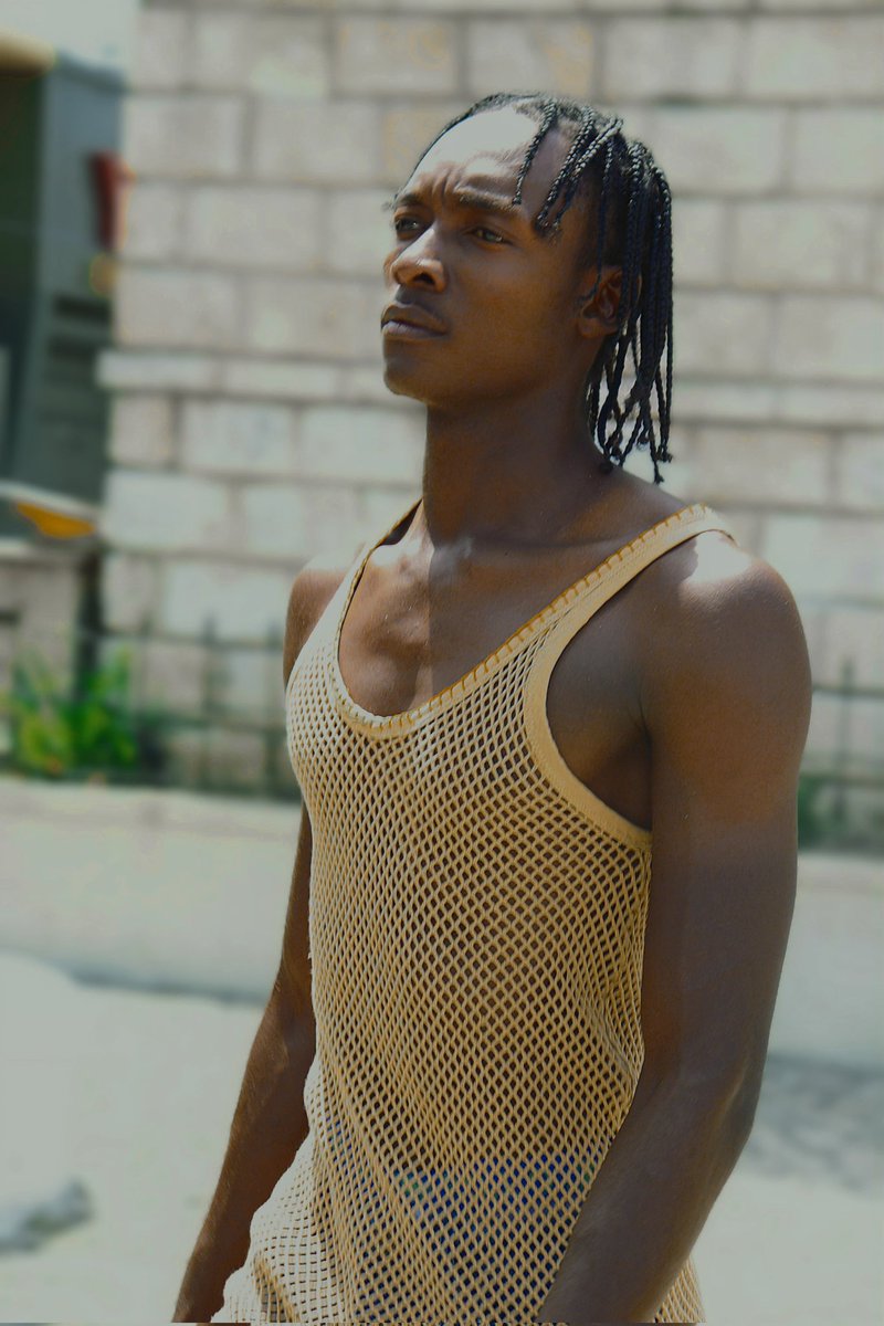 Jamaican Spiderman tweet media