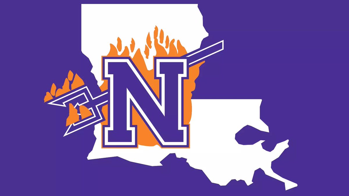 Myion Hicks (@7myion7) on Twitter photo Blessed to receive an offer from Northwestern State University! <a href="/CoachMoeNWST/">Maurice “Moe” Stewart Jr.</a> Blessed to receive an offer from Northwestern State University! <a href="/CoachMoeNWST/">Maurice “Moe” Stewart Jr.</a>