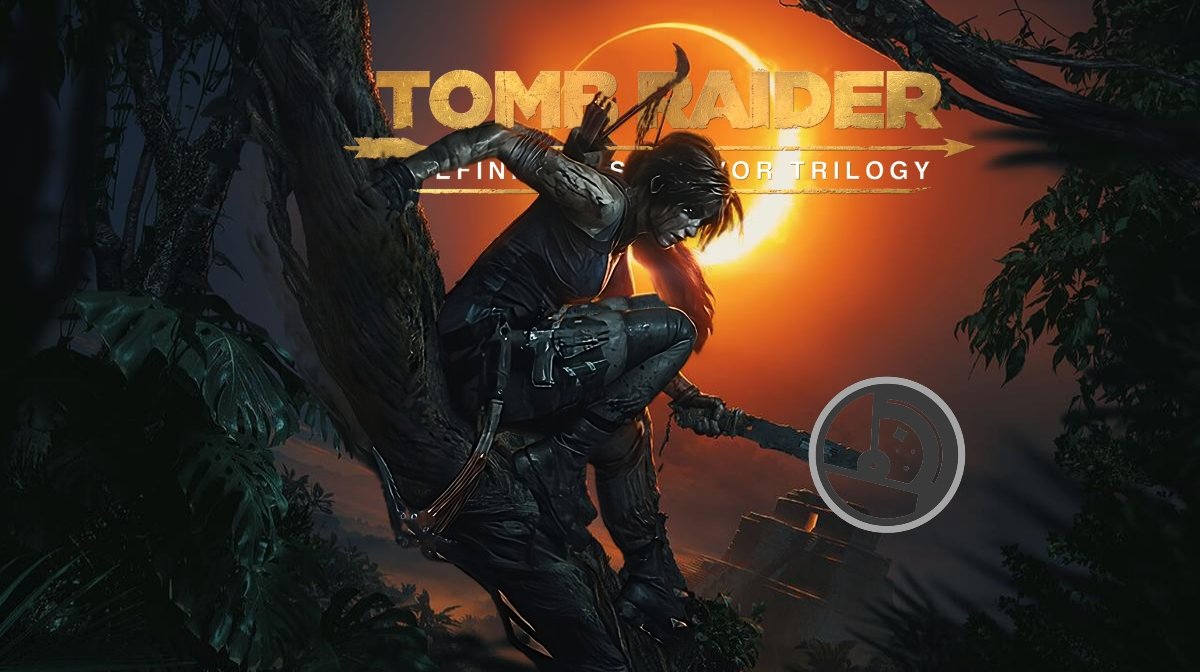projectxstream1's tweet photo. ๐น Embark on an epic adventure in Tomb Raider: Definitive Survivor Trilogy - Part 1! Streamed on Twitch, no commentary. Watch the replay now! ๐ฎ๐
https://t.co/AMZBtgMlQp
#TombRaider #DefinitiveSurvivorTrilogy #ProjectXStream #NoCommentary #Twitch #KickStreaming https://t.co/ZBpnHpGYhb