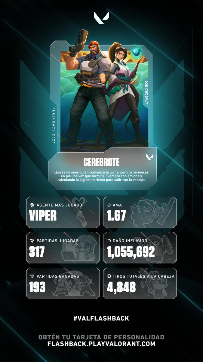 Regresen los dos mollies