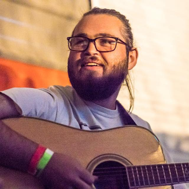 CountryCentral's tweet photo. J.R. Carroll has released his new album "Dark Cloud." https://t.co/lrZZ9Kf7Pv
