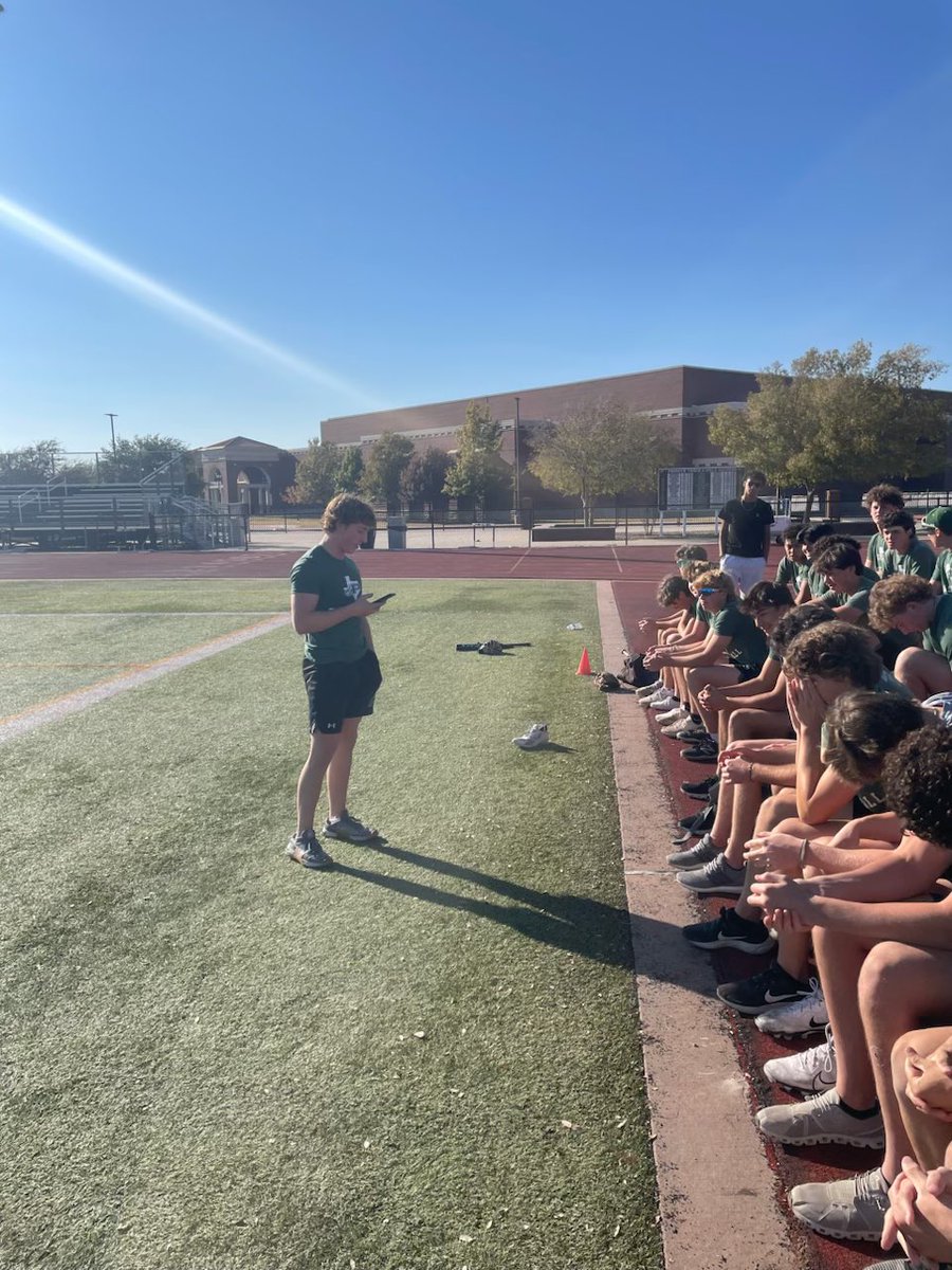 Prosper HS Baseball (@thephsbaseball) on Twitter photo Outstanding message from <a href="/Cannonwebb4/">Cannon webb</a> on Tuesday covering determination and persistence! Outstanding message from <a href="/Cannonwebb4/">Cannon webb</a> on Tuesday covering determination and persistence!