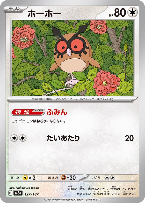 ポケモンカードのおしごと】 12/6発売、ポケモンカードゲーム「テラス