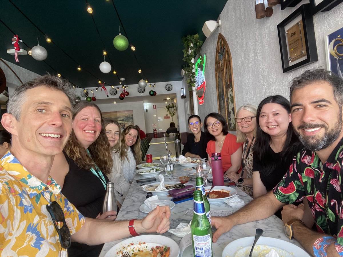 A/Prof Ben Smith @bensmithphd.bsky.social tweet media