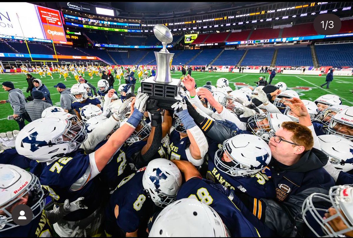 DIVISION 1 STATE CHAMPION!!!!!!!!!