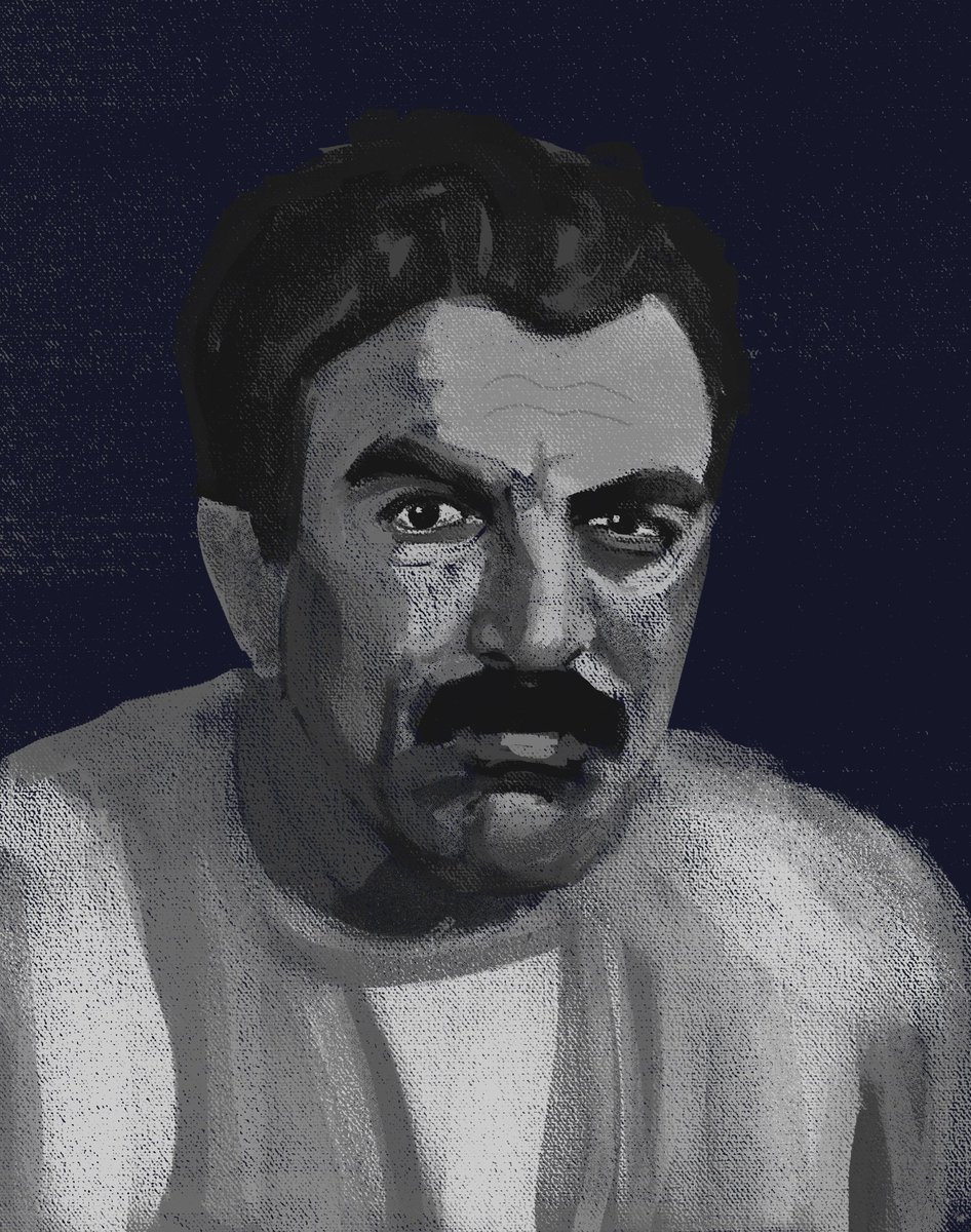 PalmKongs's tweet photo. Day 5 of Chat GPT art practice

• Practice portraits. Draw 3 simple head sketches from different angles.
• Add basic shadows.

good https://t.co/VbvXGQH3jj