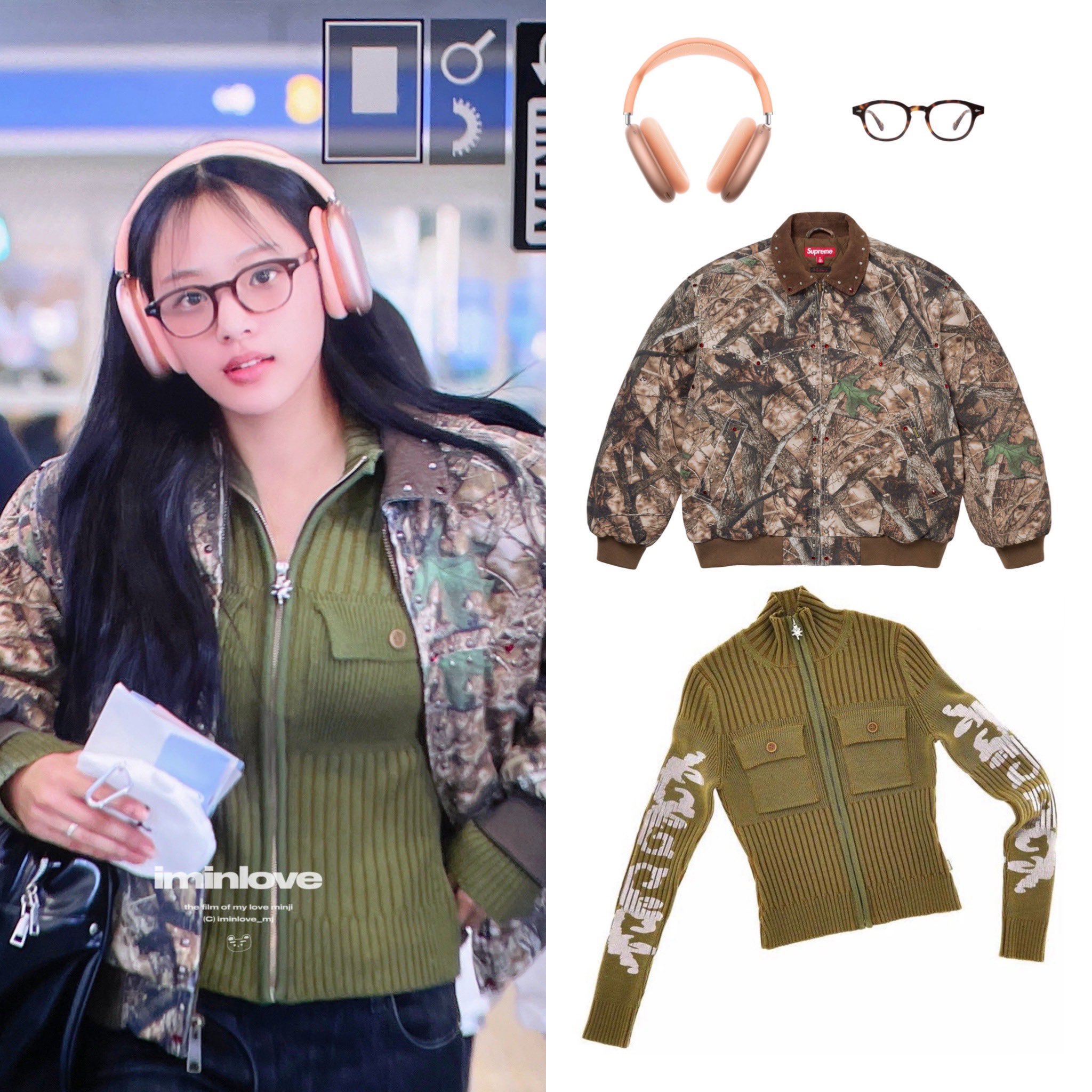 NJZ Outfits on X: NJZ Outfits on X: