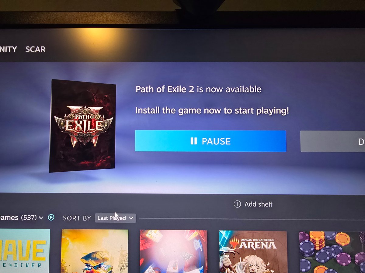 TH3 SCARFATH3R tweet media