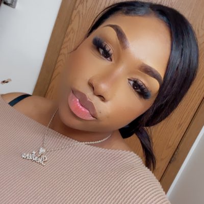 Shontieraaaa's tweet photo. #NewProfilePic https://t.co/MgJxnER1iz