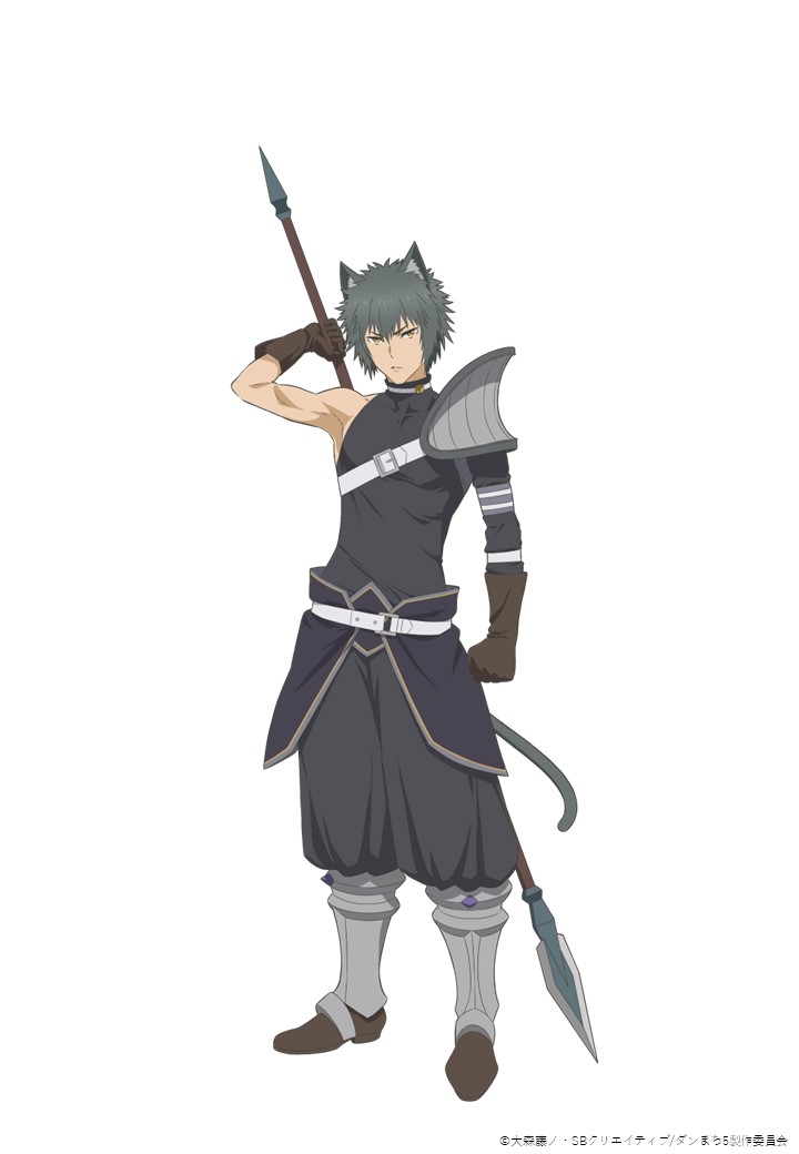 danmachi_anime's tweet photo. 第1回冒険者依頼「勝手に神会(デナトゥス)」🔥

フレイヤ・ファミリアにつけられたかも！？
と思う「二つ名」候補募集中！

＜参加方法＞
①「二つ名」候補を投稿
②対象キャラ1人の名前＆指定ハッシュタグ(#冒険者依頼01＆#ダンまち)もいれて

対象キャラ：オッタル、アレン
締切：12/12(金)まで📅 https://t.co/IIxPnQO7fM