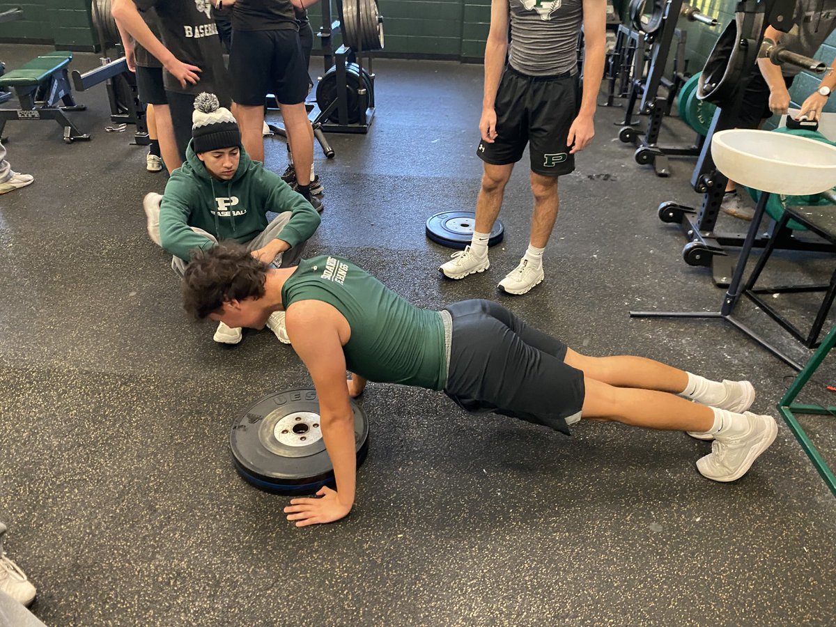 Prosper HS Baseball tweet media