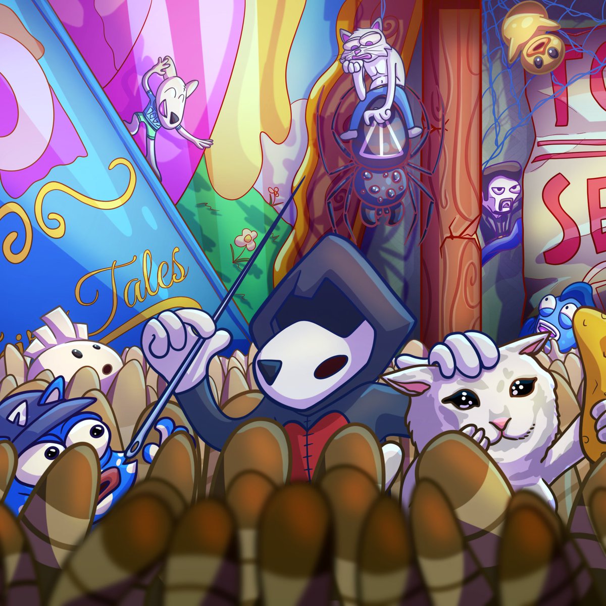 TON 💎 tweet media