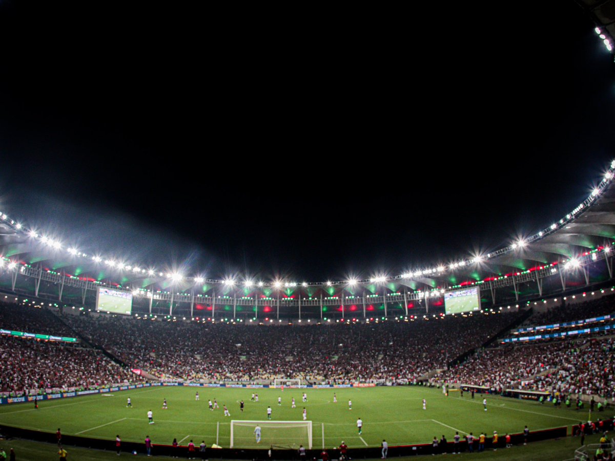 Fluminense F.C. tweet media