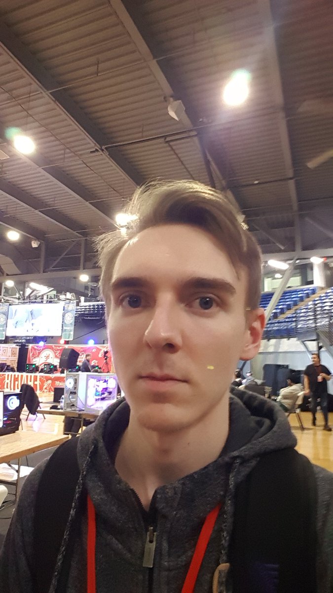 0-2 vs NRG. Longest BO3 of my life, their PCs kept turning off. We end the day 1-1