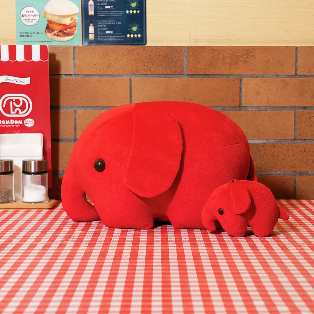まとめ売り！ドムドムハンバーガー タイトーくじ GeFJmnxakAMXEQp?format=webp&