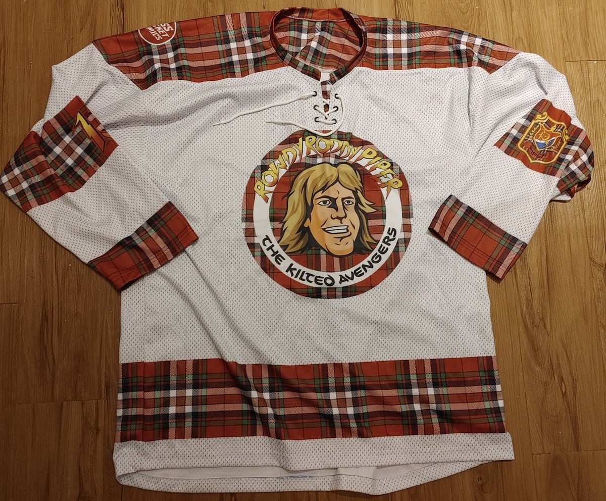 Dewey Foley tweet media