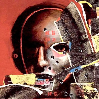 Det_Wolfman's tweet image. BLOODY PULP is BACK!
The brilliant @ThraxMaximilian and the indominable @REAL_7homas777 join me to talk the cult crime classic DEAD CITY by Shane Stevens.
We also talk mob history, writing, genre fiction, Abel Ferrara, our creative influences, and much more.
Dig it or DIE!!!