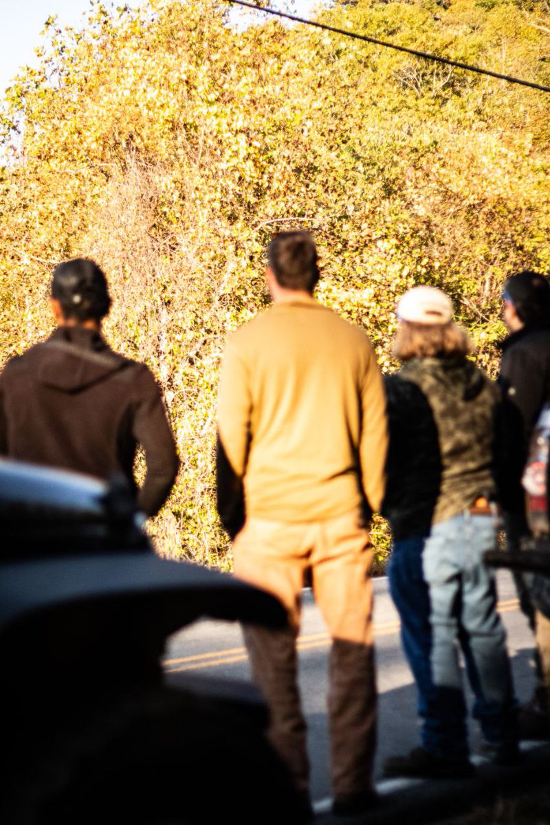 ColtSpeakX's tweet photo. Let this be a lesson to all men. Instead of constantly being a side character, stand up and be a leader in your own right. We all made sacrifices to be on this trip. We didn't make excuses. Others were depending on us, so we made it happen. In a world of cowardice, be the 1 hero https://t.co/pDSQ1zaBnF