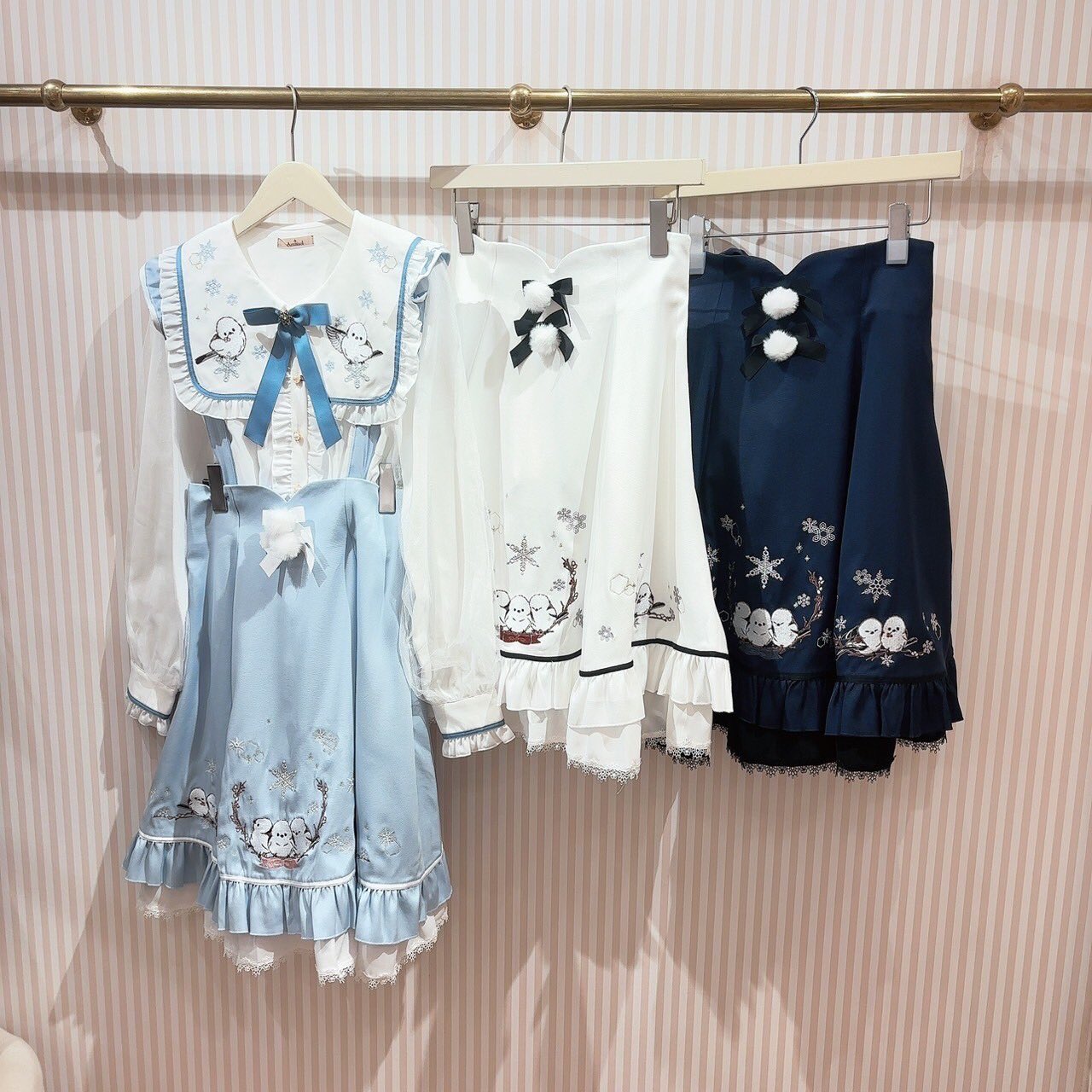 Amavel 池袋店 on X: 